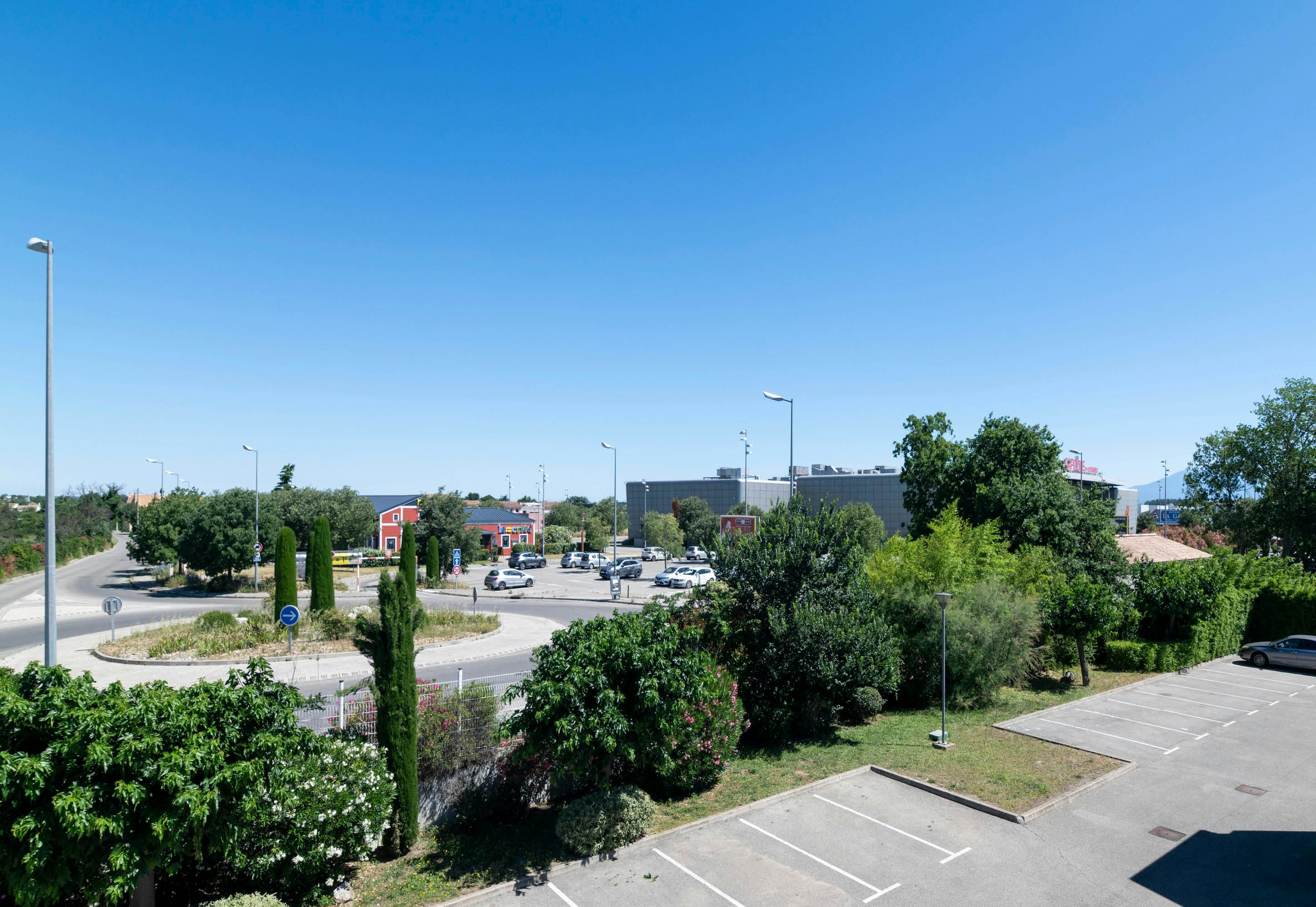 B&B HOTEL Avignon 1 34/37