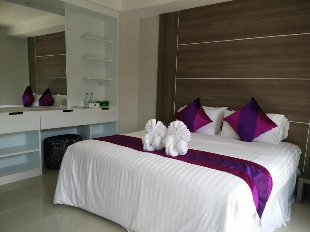 family suite