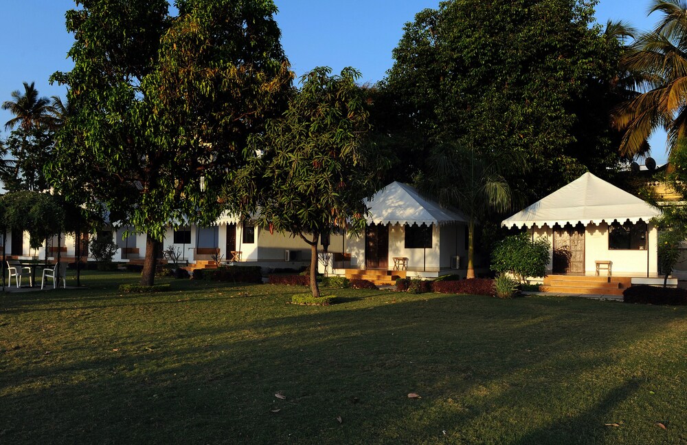HOTEL SHREE VILAS 17/26