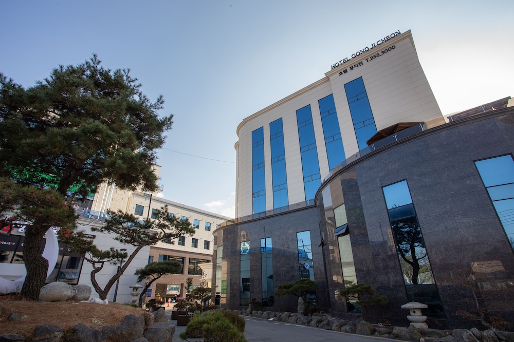 Hotel Gongjicheon 6/50
