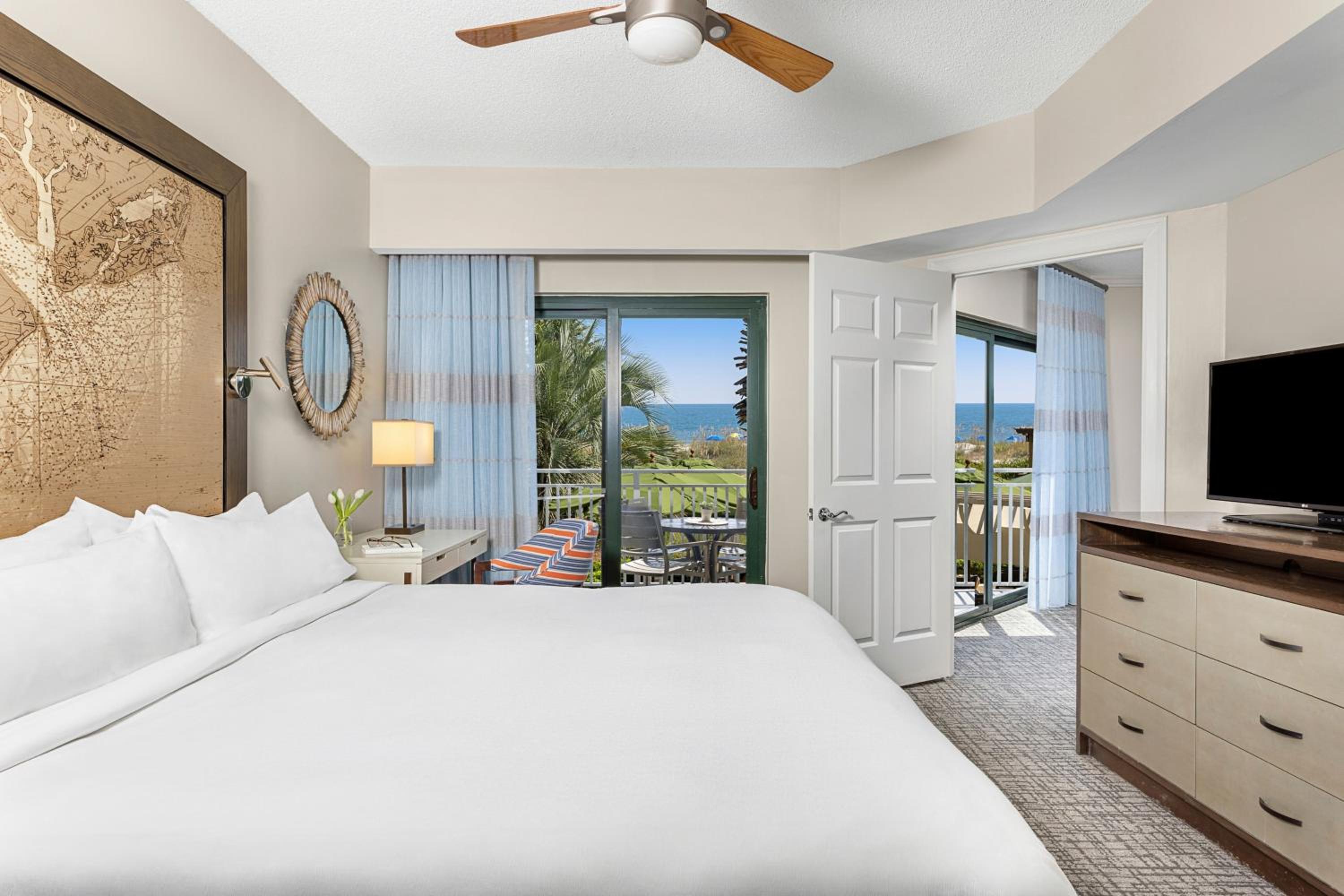 2 Bedrooms, Villa, Ocean Front