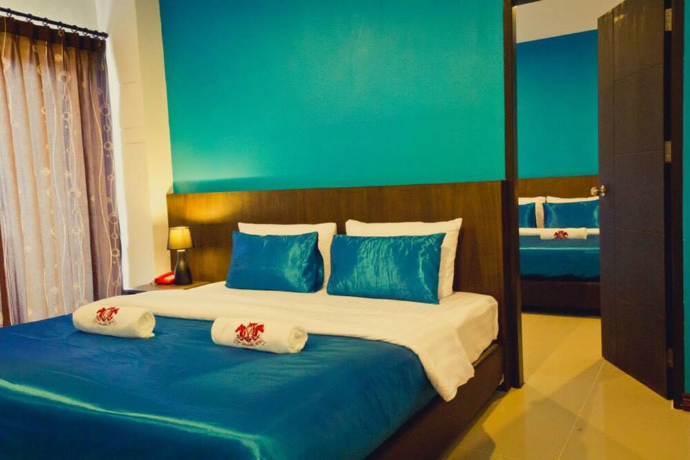 Chada Veranda Hotel 11/56