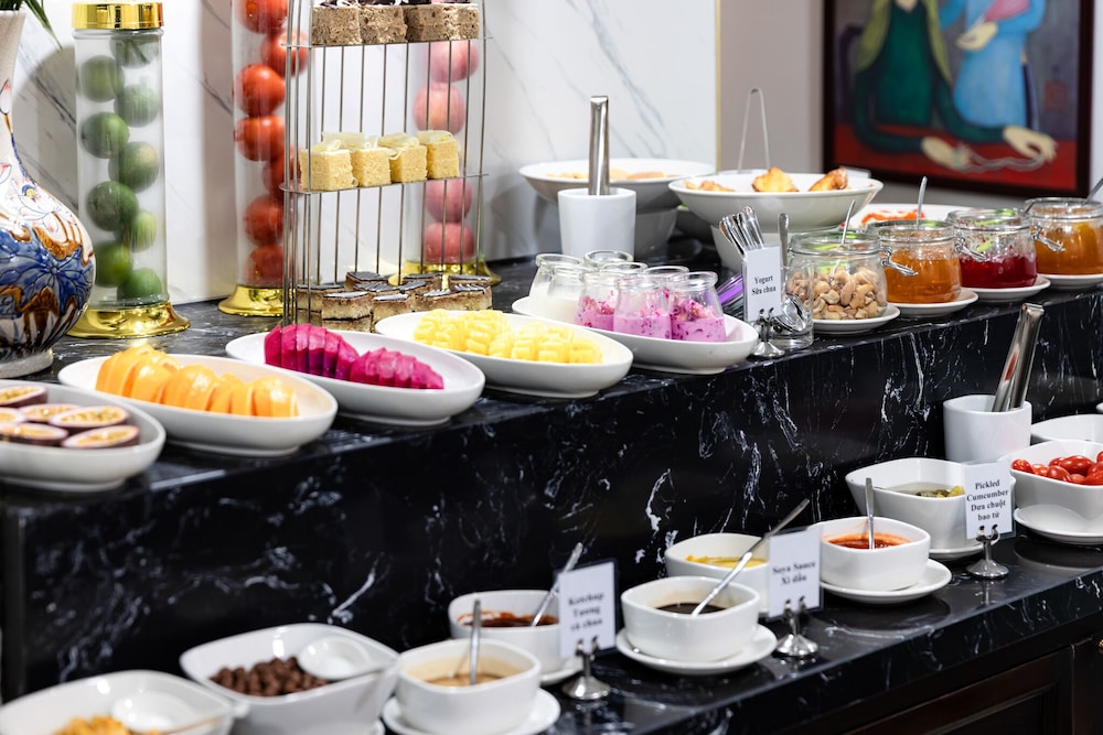 Lotusama Hanoi Hotel 35/50