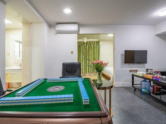 Vienna International Hotel (Dongguan Songshan Lake Guanzhang Road) 14/24