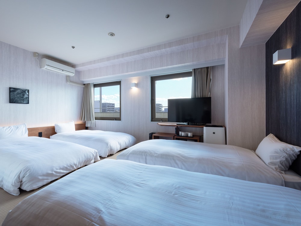 EN Hotel Kyoto 24/57