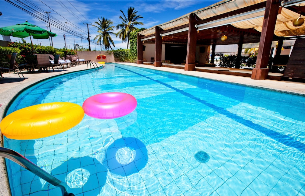 Quality Hotel Aracaju 13/24