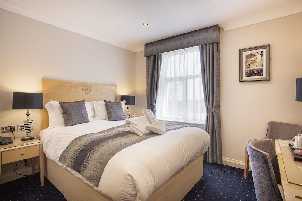 The Moorland Hotel 10/49