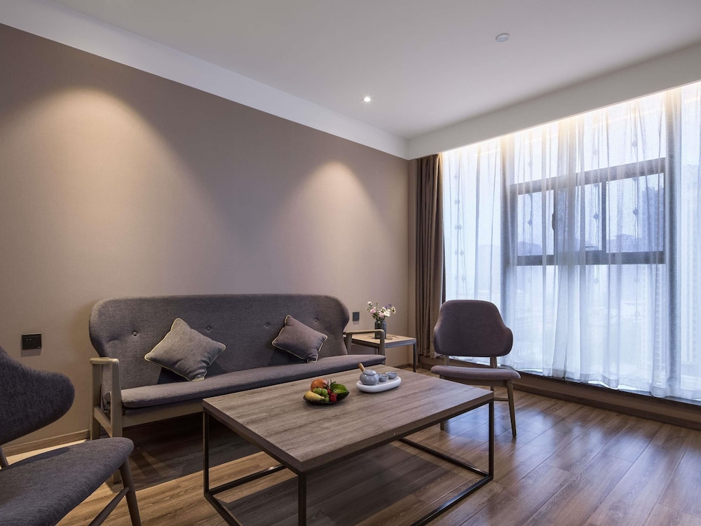 Mercure Xi'an Daming Palace 46/60