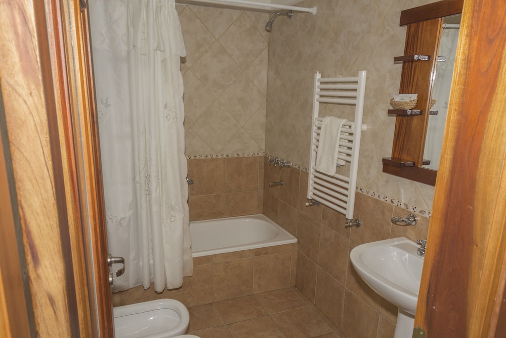 Hosteria El Paraiso 47/72
