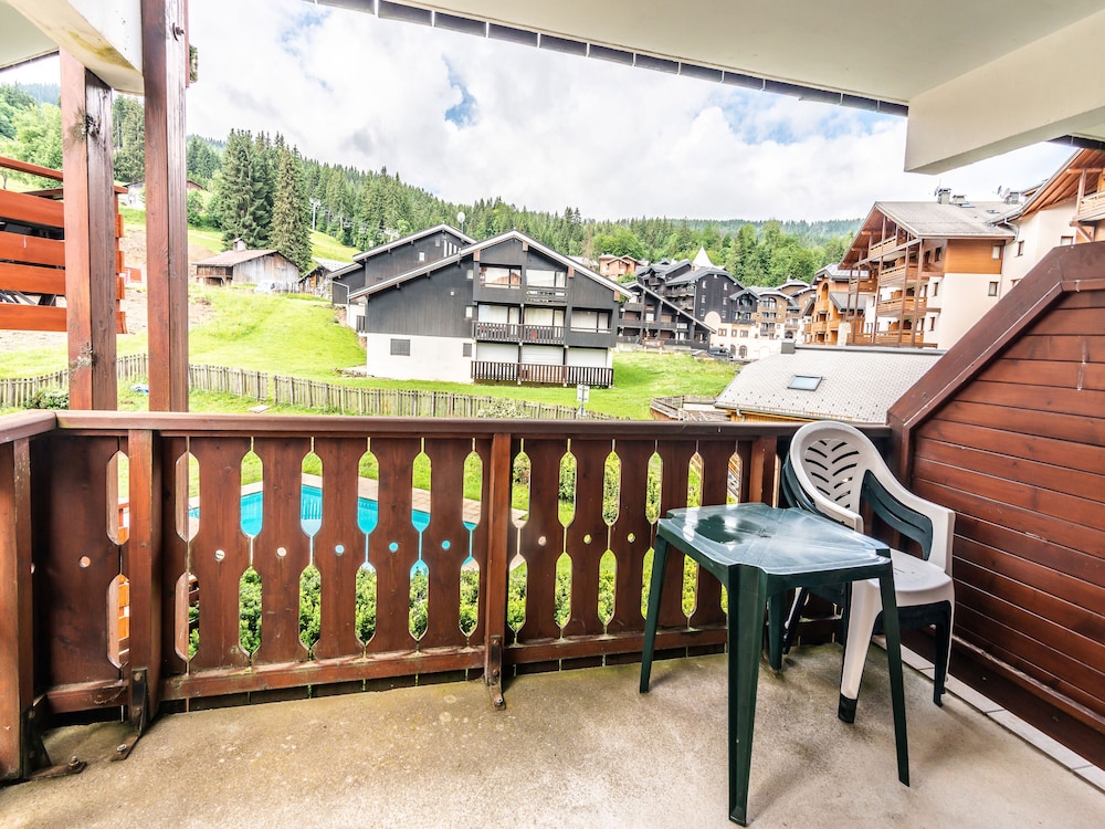 Residence Vacanceole Le Grand Morillon 16/51