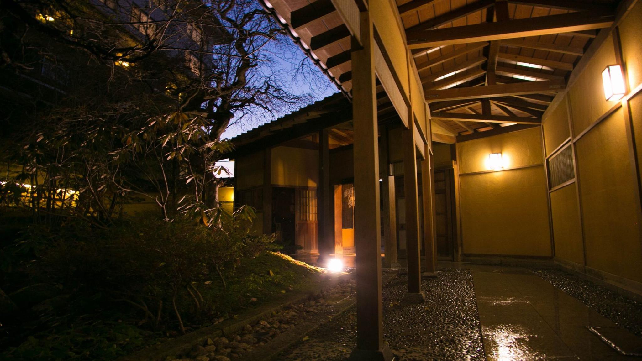 Sarugakyo Hotel 38/53
