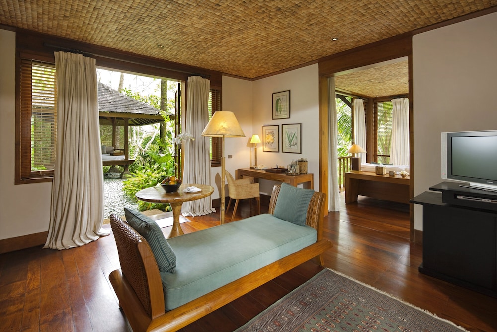 COMO SHAMBHALA ESTATE 69/93