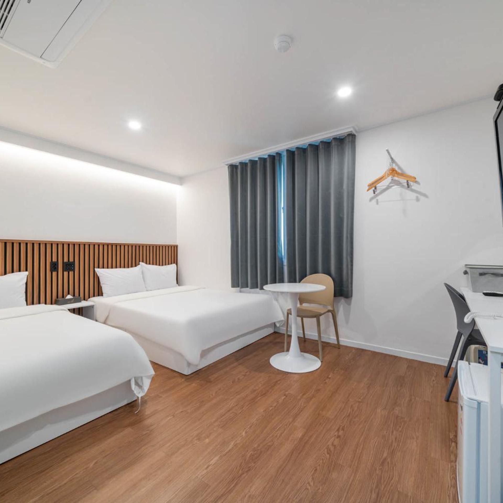 Room at Hotel Gongjicheon 2, CHUNCHEON