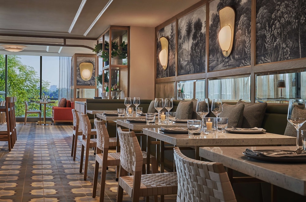 Pendry Washington DC - The Wharf 34/50