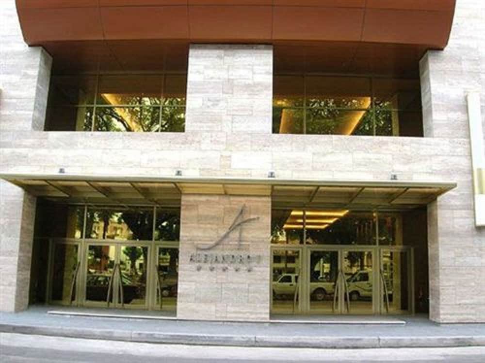 Alejandro I Hotel 5/68