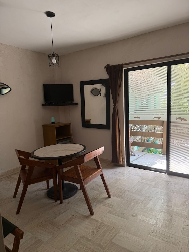 Villas Tiburon 44/70