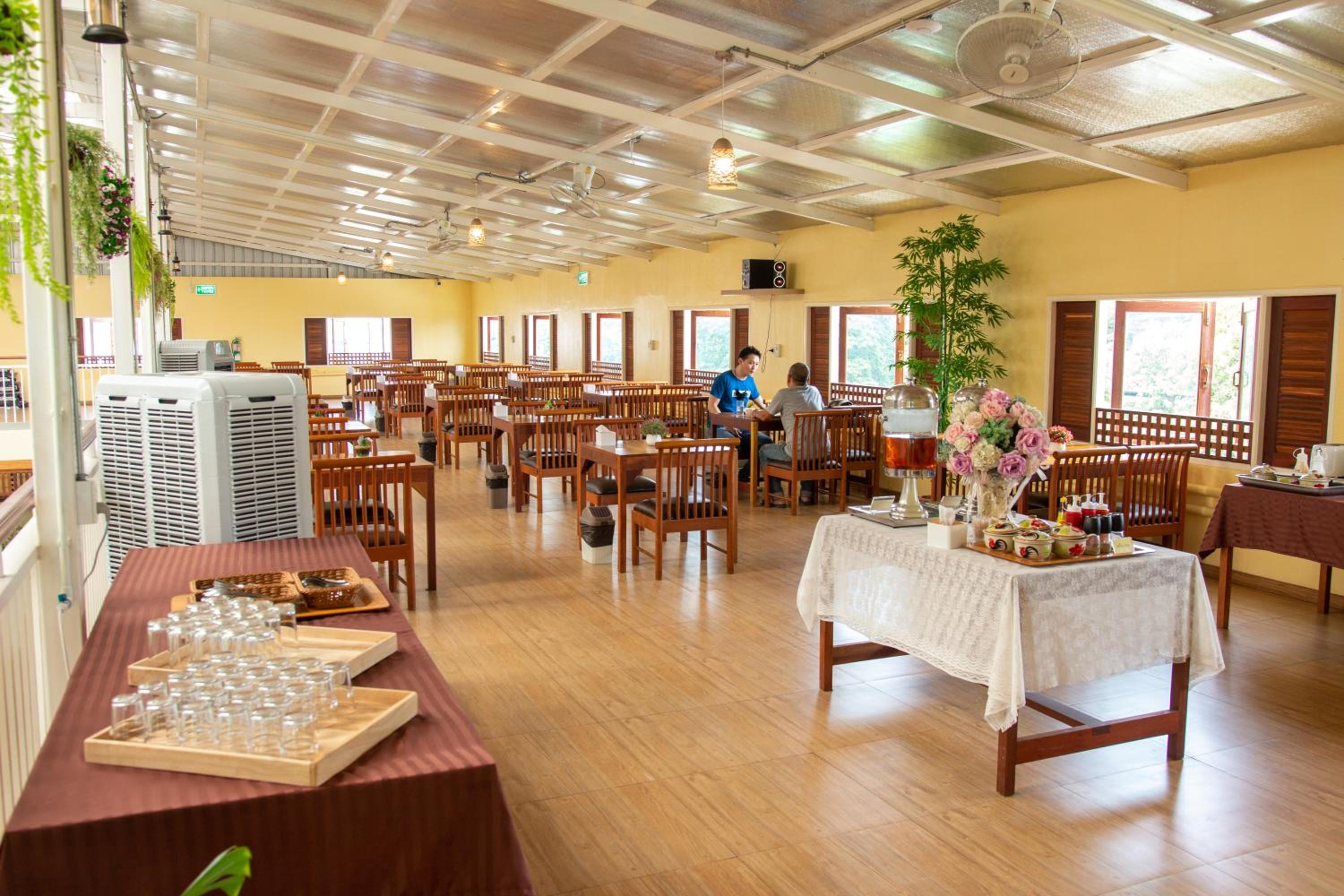 Nonnee Lampang Hotel 31/40
