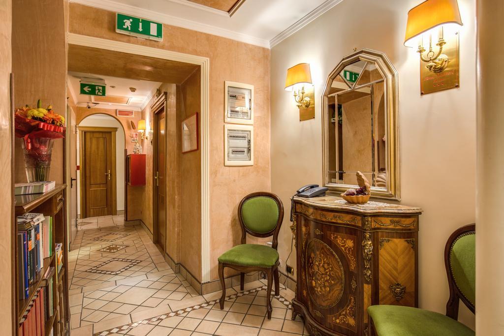 Hotel Montreal Rome 30/34
