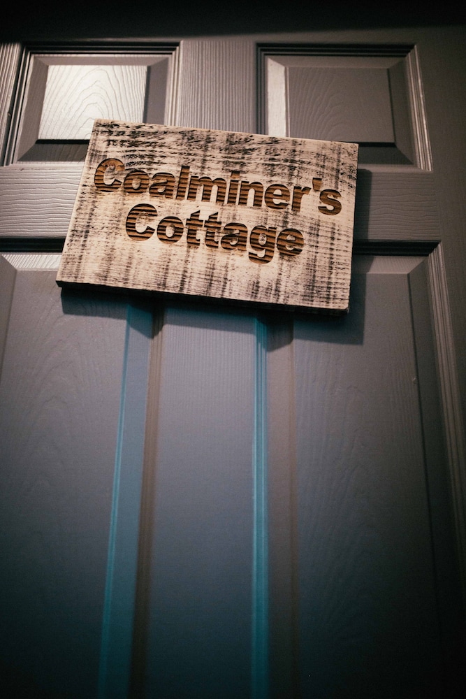 Coalminer's Cottage 3/37