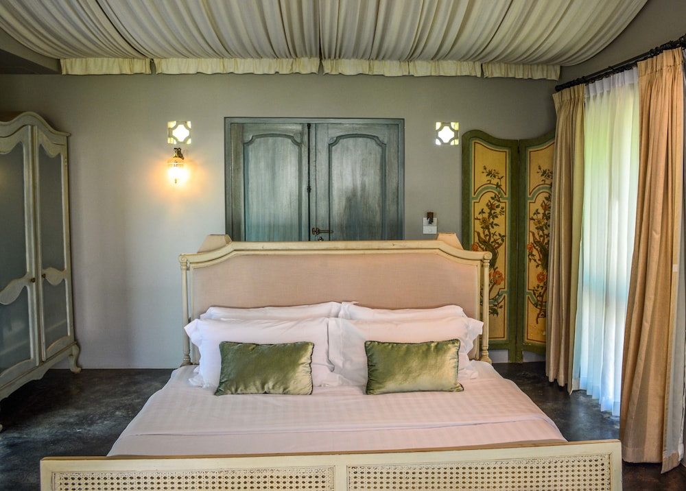 Reverie Siam Resort 9/50
