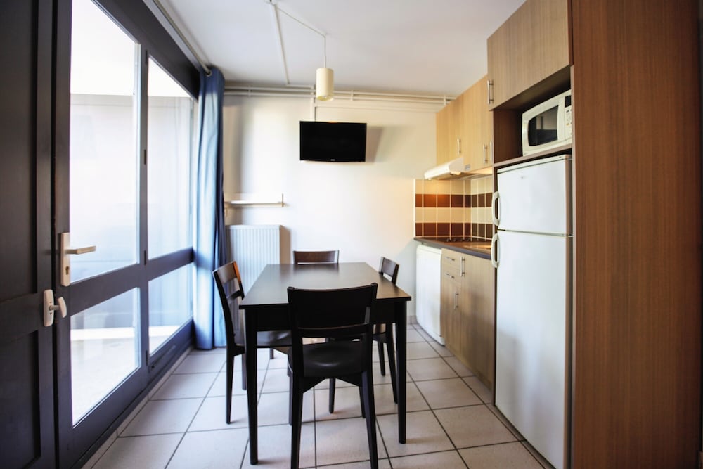 Belambra Clubs Les Grands Espaces 34/59