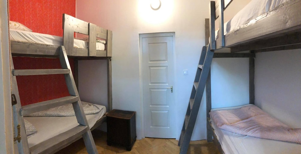 Baroque Hostel Budapest 42/76