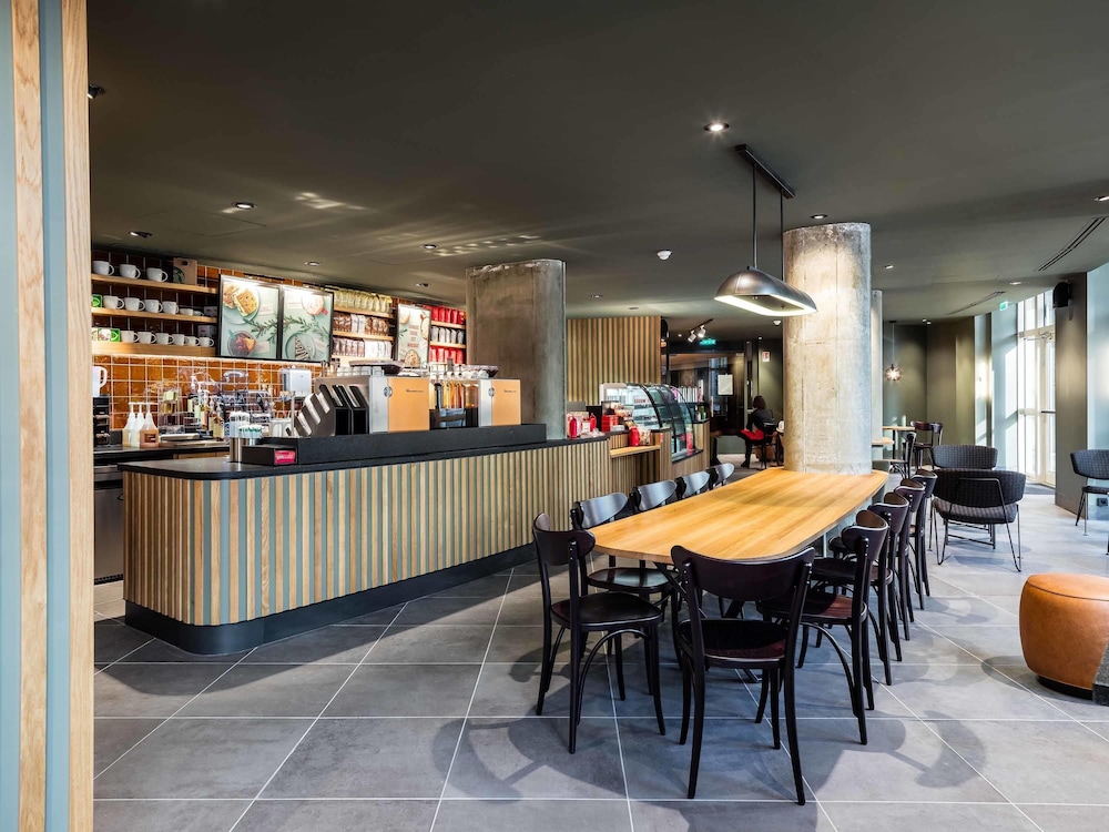 Nest Hotel Paris la Defense - MGallery Collection 34/46