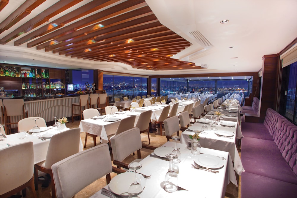 City Center Hotel Taksim 61/72