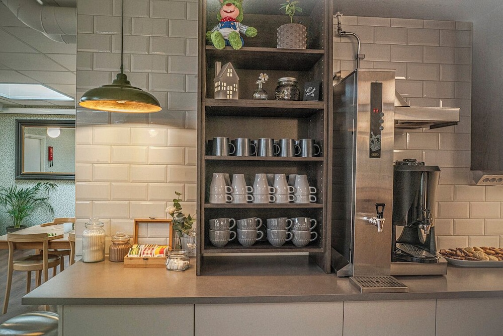Göteborgs Vandrarhem - Hostel 7/50