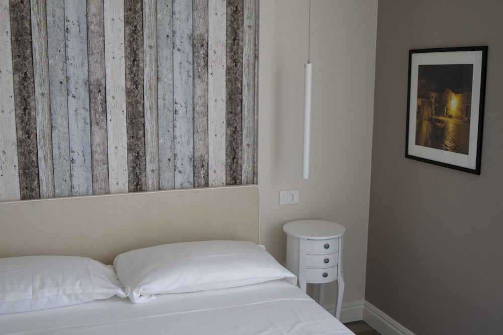 Luxmari hotel & spa 14/64