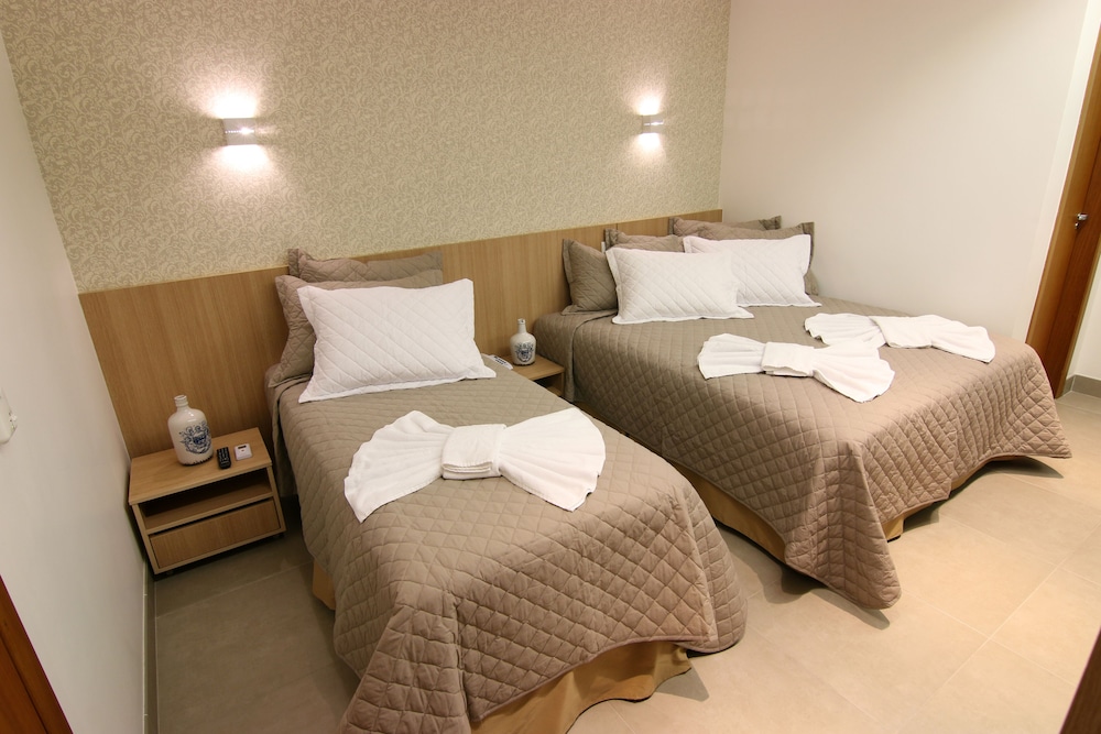 Tupygua Brasil Hotel 6/48