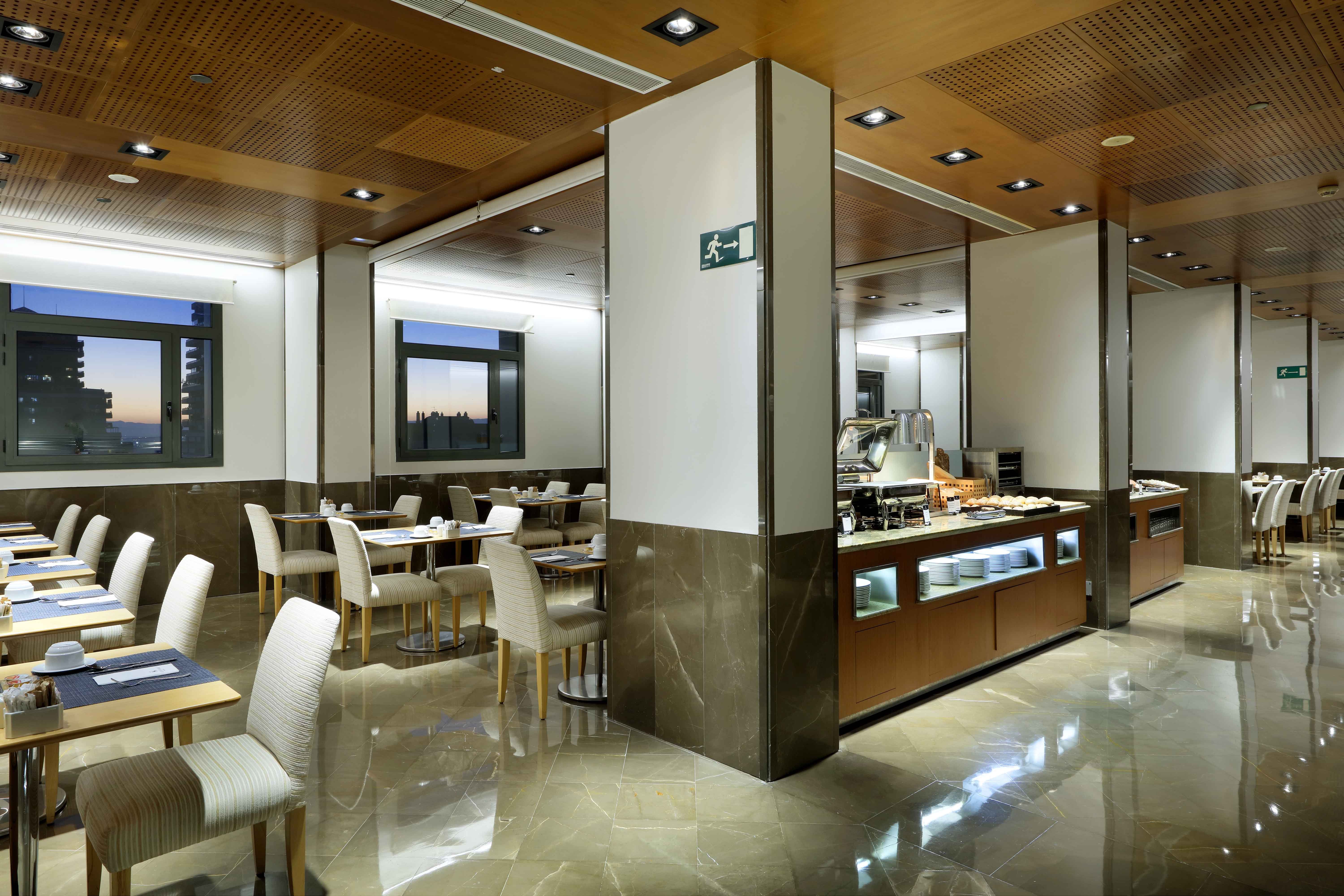 Eurostars Gran Valencia 28/50
