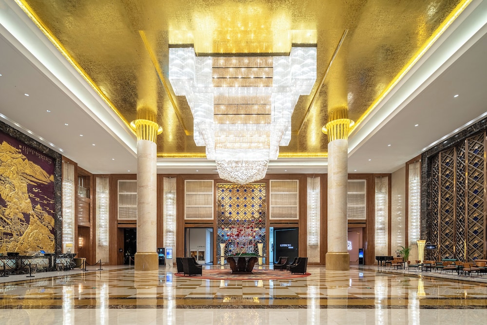 Wanda Realm Taizhou 8/50