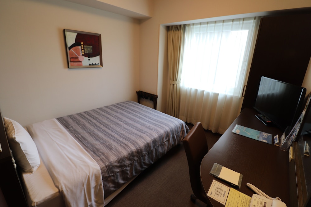 Room, Single, Double Bed