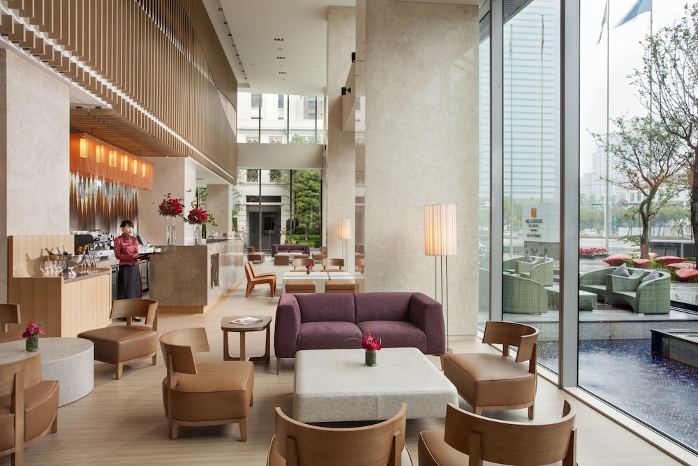 Millennium Hotel Taichung 64/80