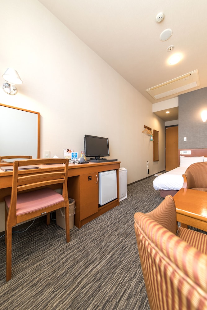 Sun Palace Hotel 42/48