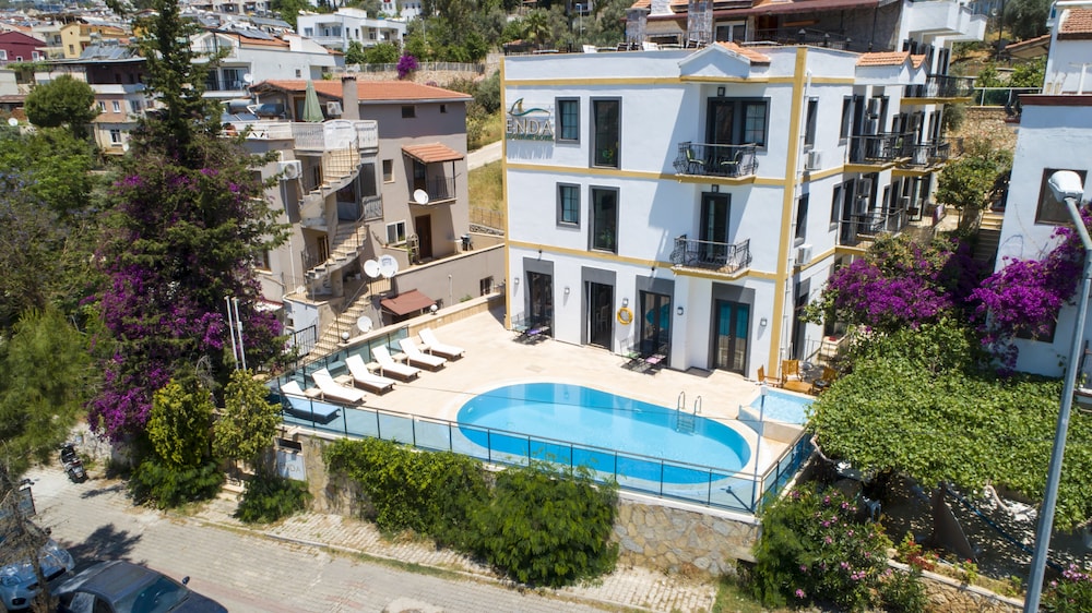 Enda Boutique Hotel 6/70