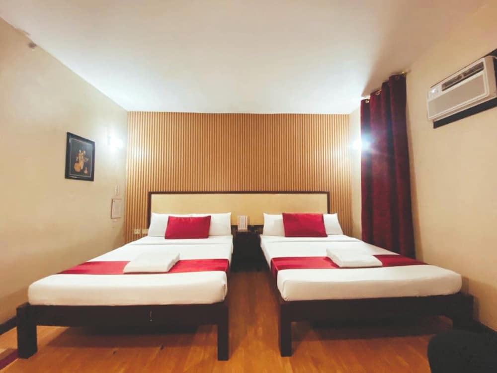 Asiatel Airport Hotel 36/60