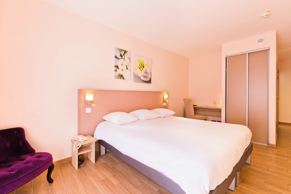 HOTEL DU PARC 6/16