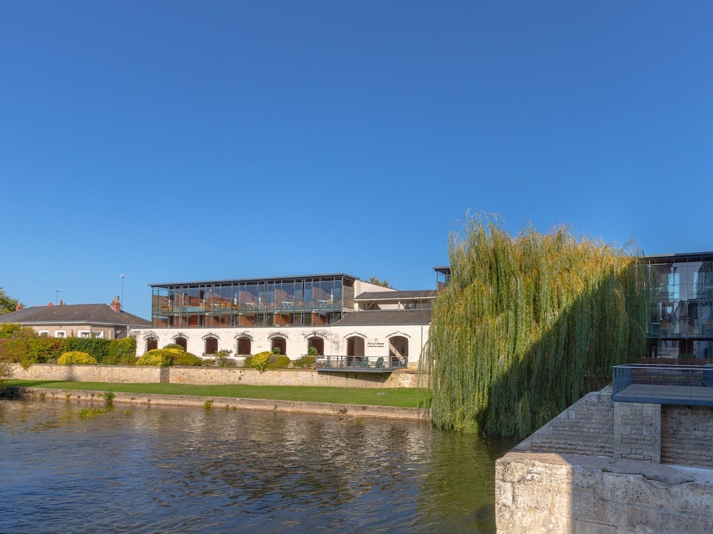Pierre & Vacances Residence Le Moulin des Cordeliers Loches 56/62