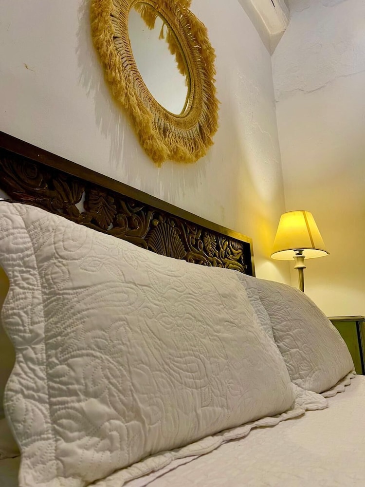 Casa Heredia Boutique By Gb Collection 19/49