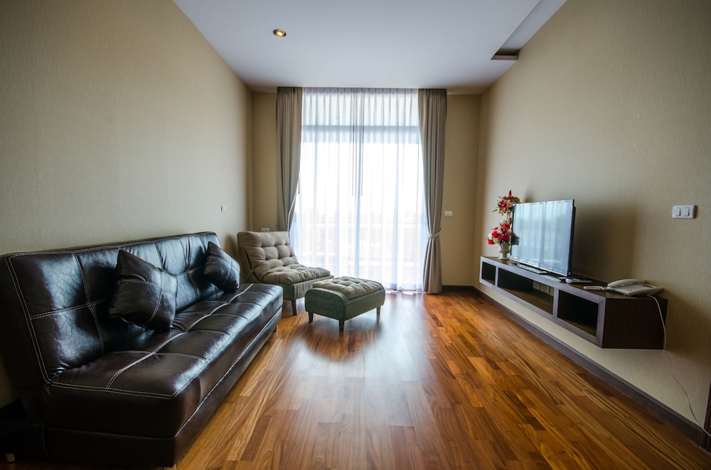 Kham Mon Lanna Resort Chiang Mai 40/75