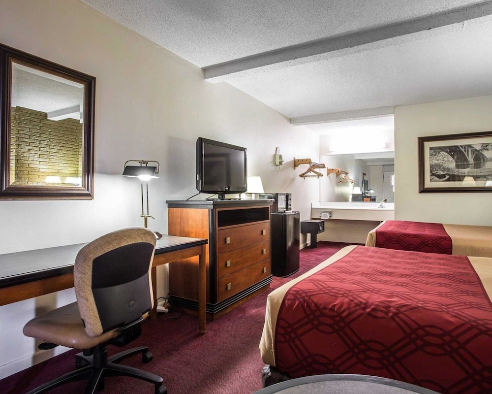 Motel6 Summerville, SC – Charleston 13/39