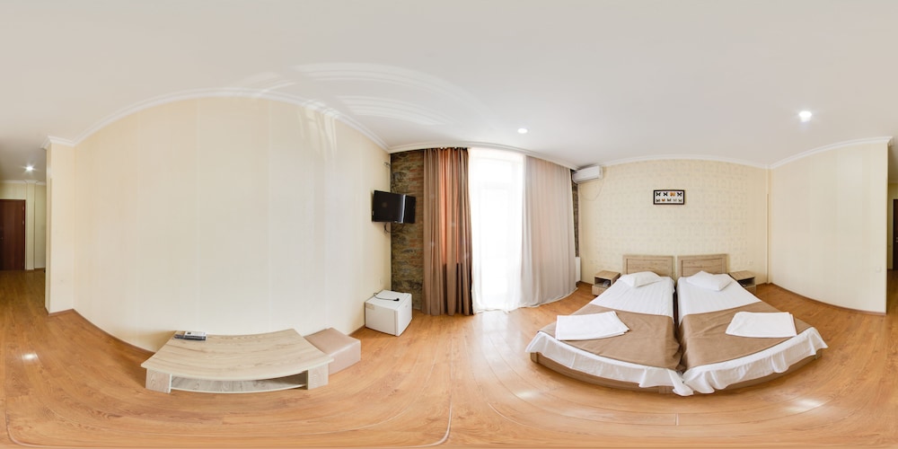 Hotel Old Borjomi 25/50