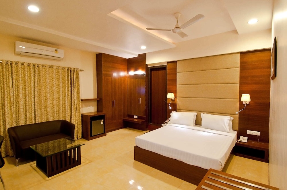 Hotel Imperial 21/38