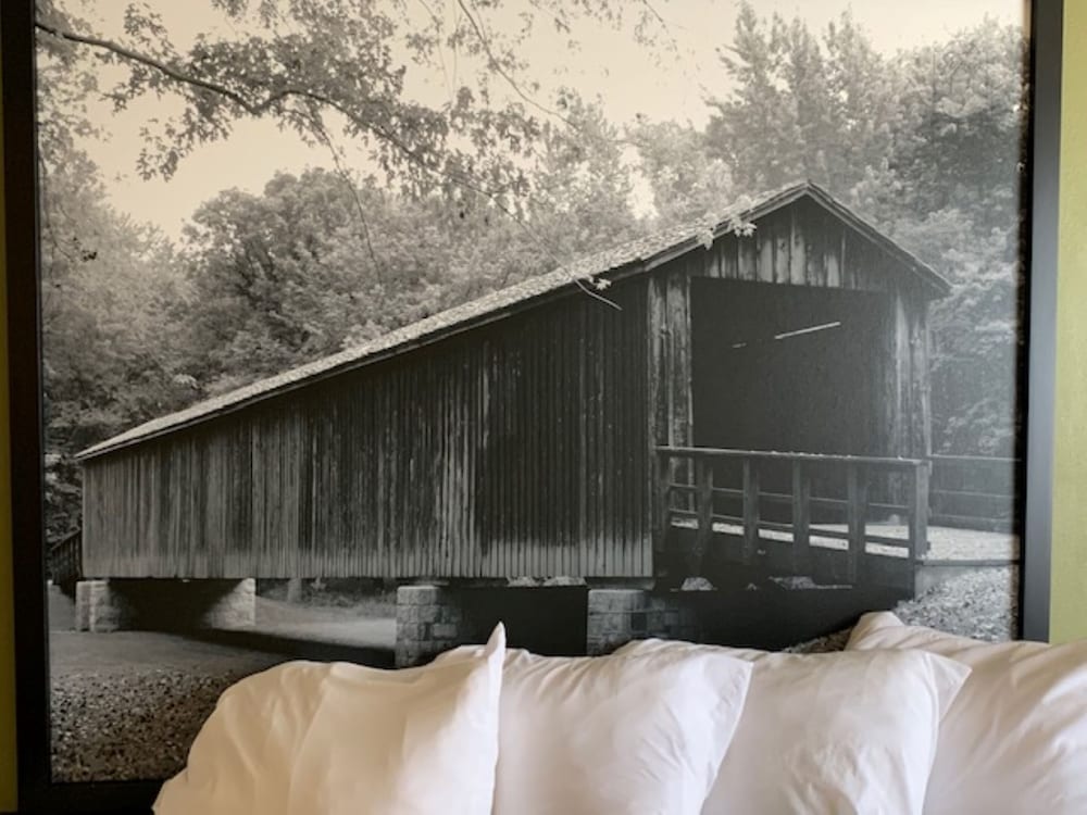 Super 8 By Wyndham Perryville 61/66