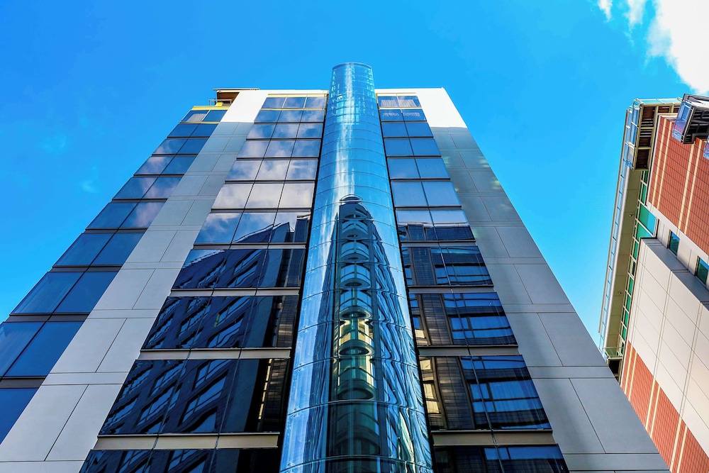 Hyatt Regency London Albert Embankment in LONDON