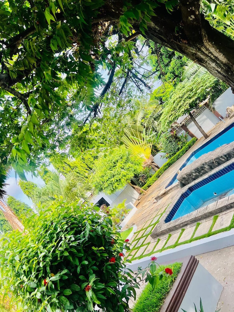 Arthotel Zanzibar 39/50