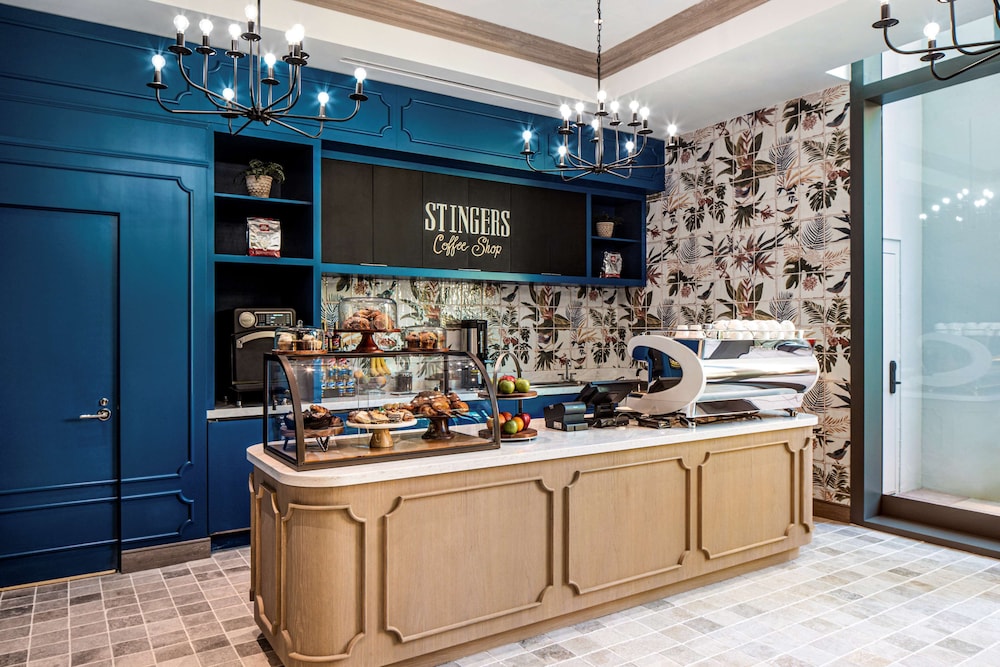 The Ray Hotel Delray Beach, Curio Collection by Hilton 53/62