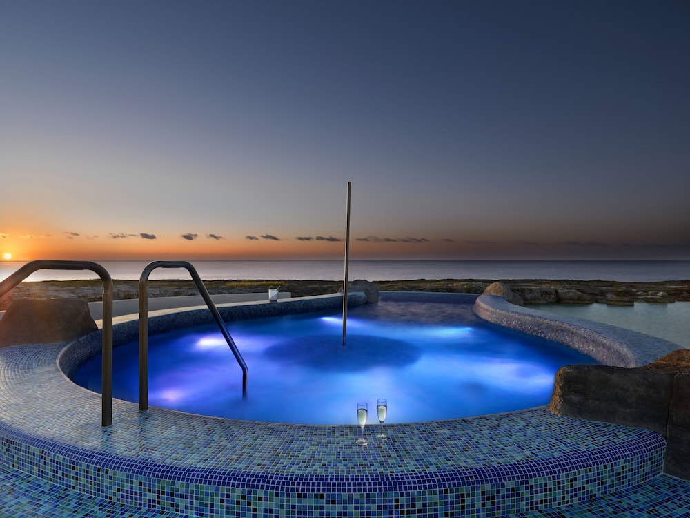 Hard Rock Hotel Riviera Maya- Heaven Section - Adults Only 31/76